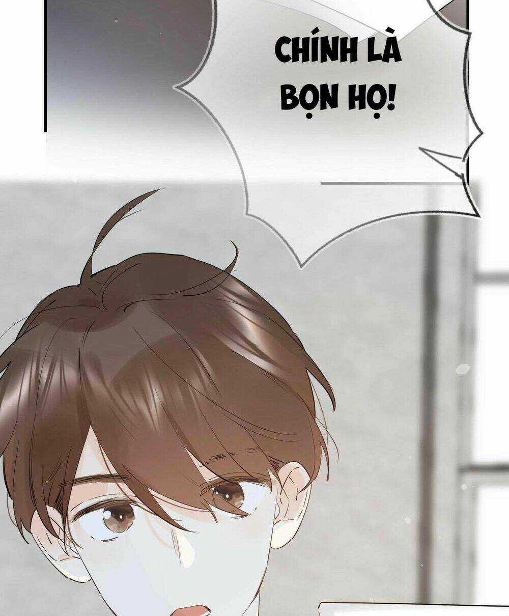 PHÙ THỦY HẠNG BÉT Chapter 24 trang 7