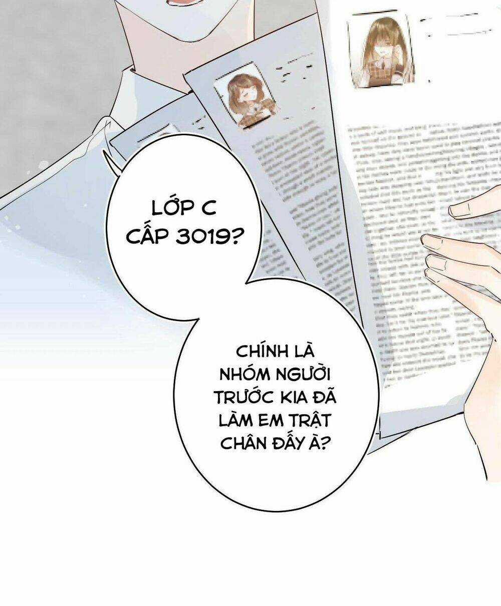 PHÙ THỦY HẠNG BÉT Chapter 24 trang 8