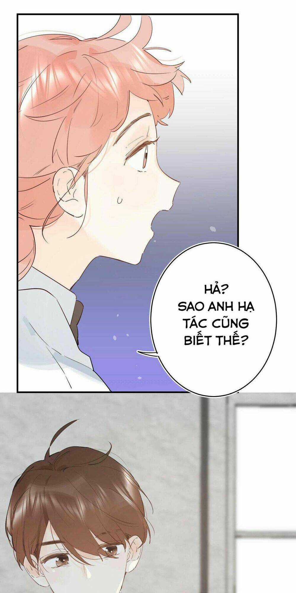 PHÙ THỦY HẠNG BÉT Chapter 24 trang 9