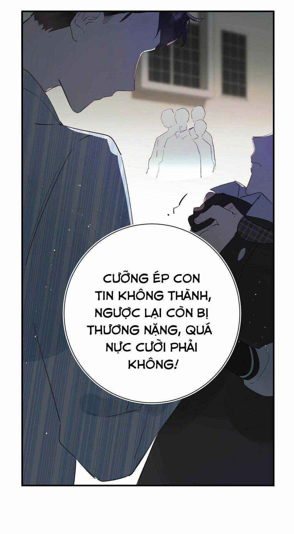 PHÙ THỦY HẠNG BÉT Chapter 25 trang 10