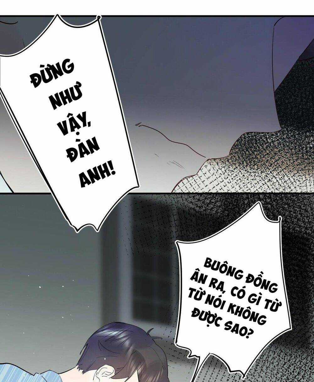 PHÙ THỦY HẠNG BÉT Chapter 25 trang 11