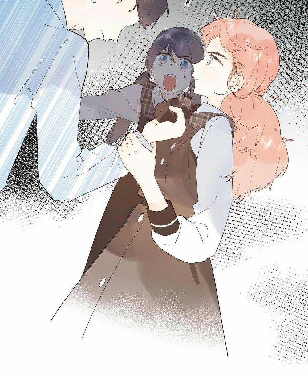 PHÙ THỦY HẠNG BÉT Chapter 25 trang 12