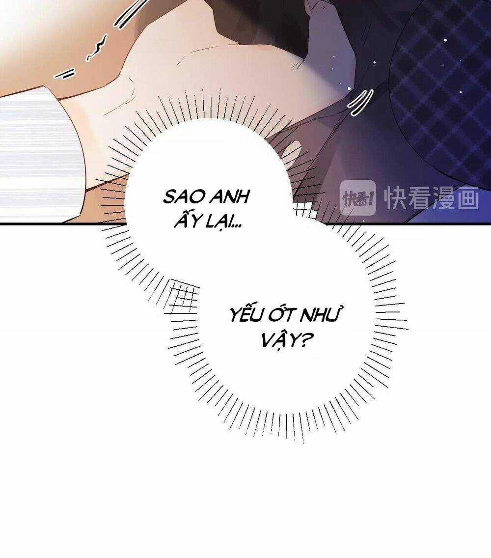 PHÙ THỦY HẠNG BÉT Chapter 25 trang 14