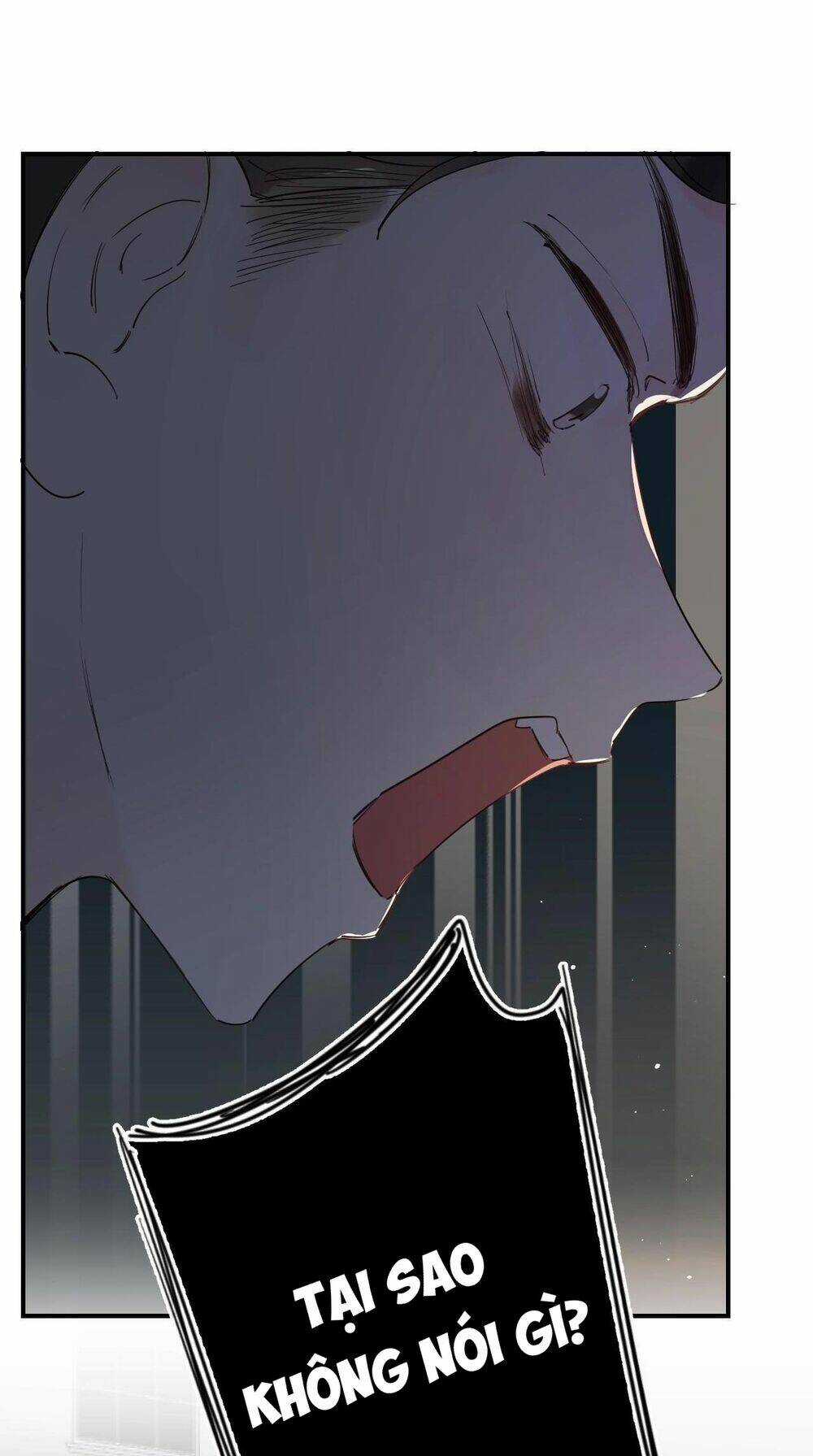 PHÙ THỦY HẠNG BÉT Chapter 25 trang 15