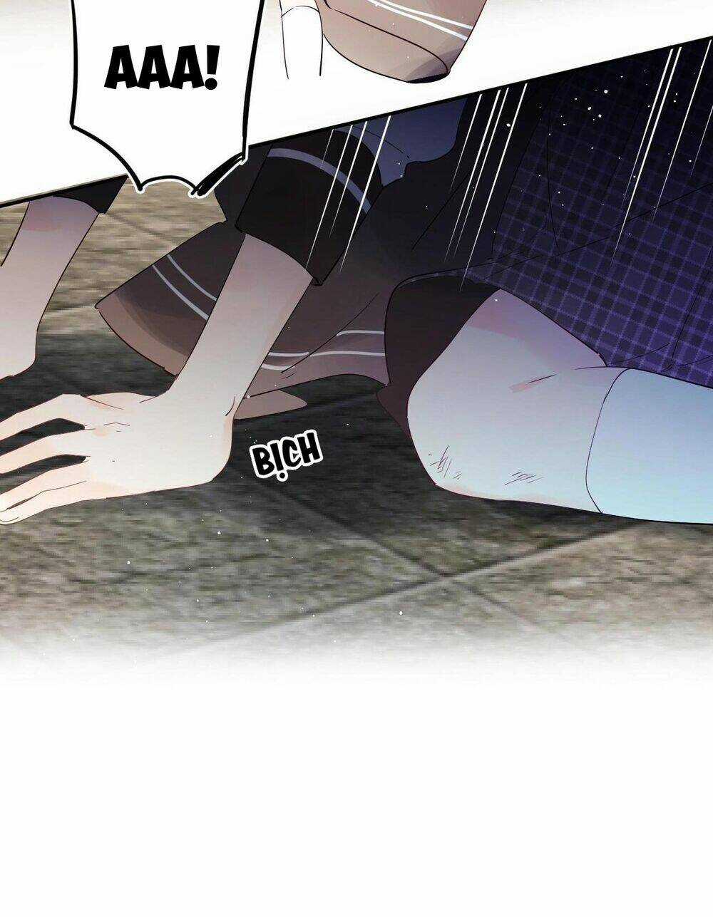 PHÙ THỦY HẠNG BÉT Chapter 25 trang 17