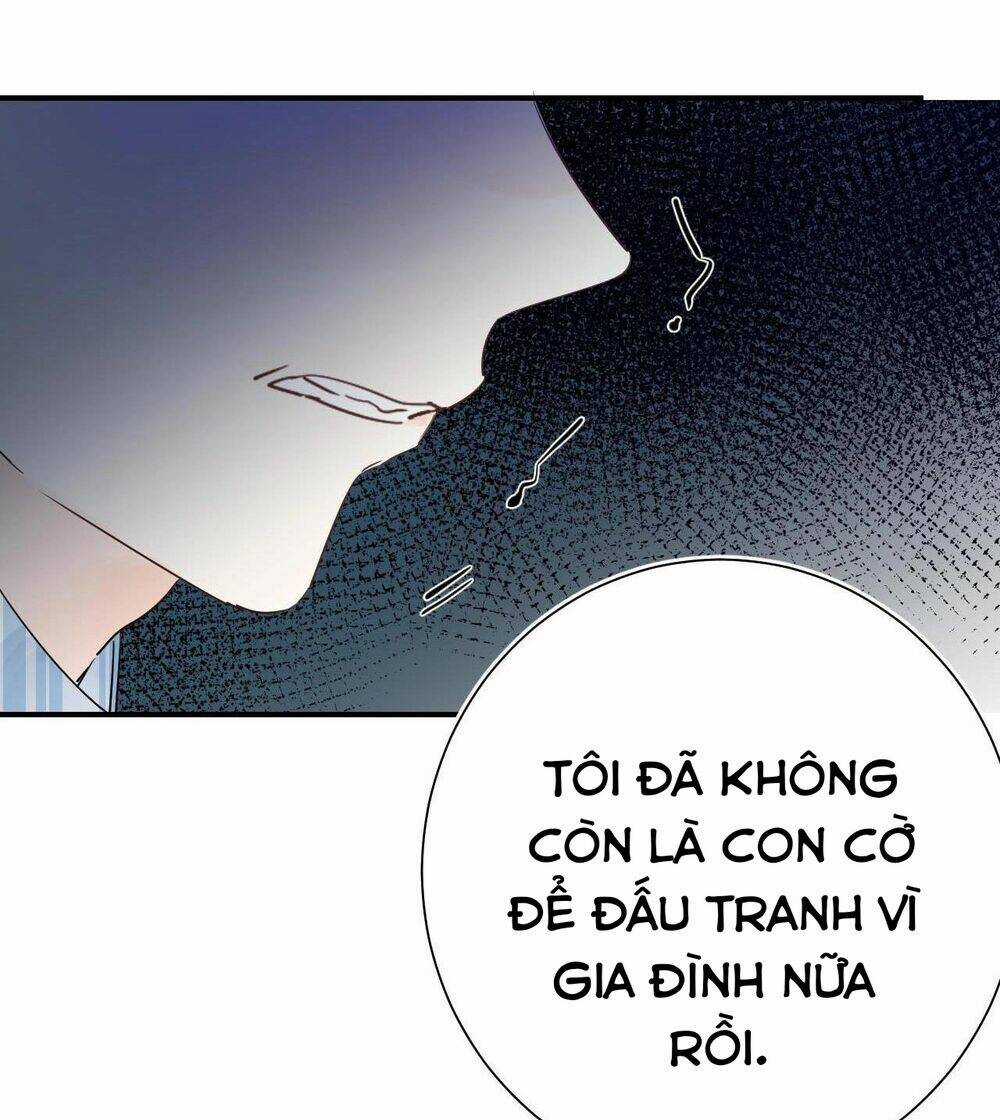 PHÙ THỦY HẠNG BÉT Chapter 25 trang 19