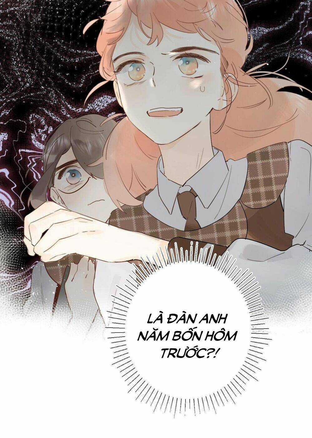 PHÙ THỦY HẠNG BÉT Chapter 25 trang 2