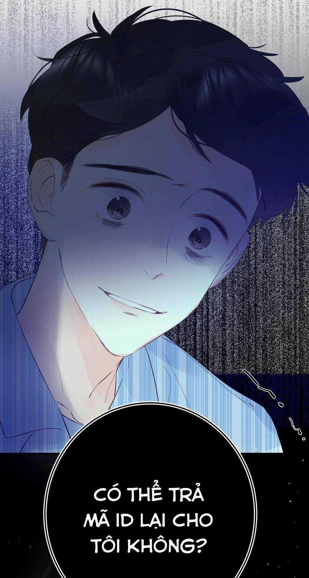 PHÙ THỦY HẠNG BÉT Chapter 25 trang 21