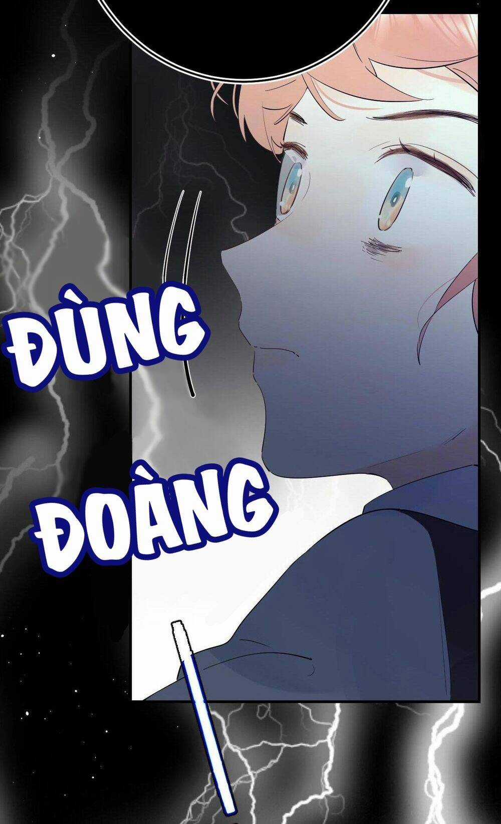 PHÙ THỦY HẠNG BÉT Chapter 25 trang 22