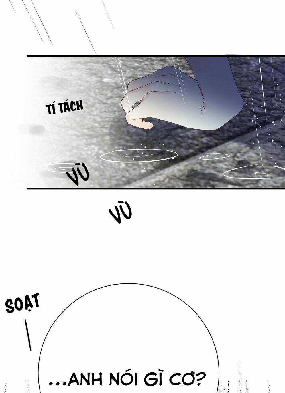 PHÙ THỦY HẠNG BÉT Chapter 25 trang 24