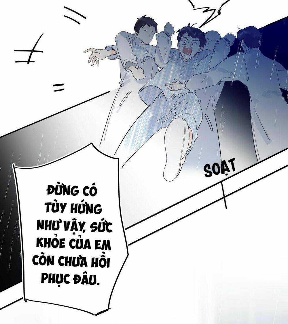 PHÙ THỦY HẠNG BÉT Chapter 25 trang 27