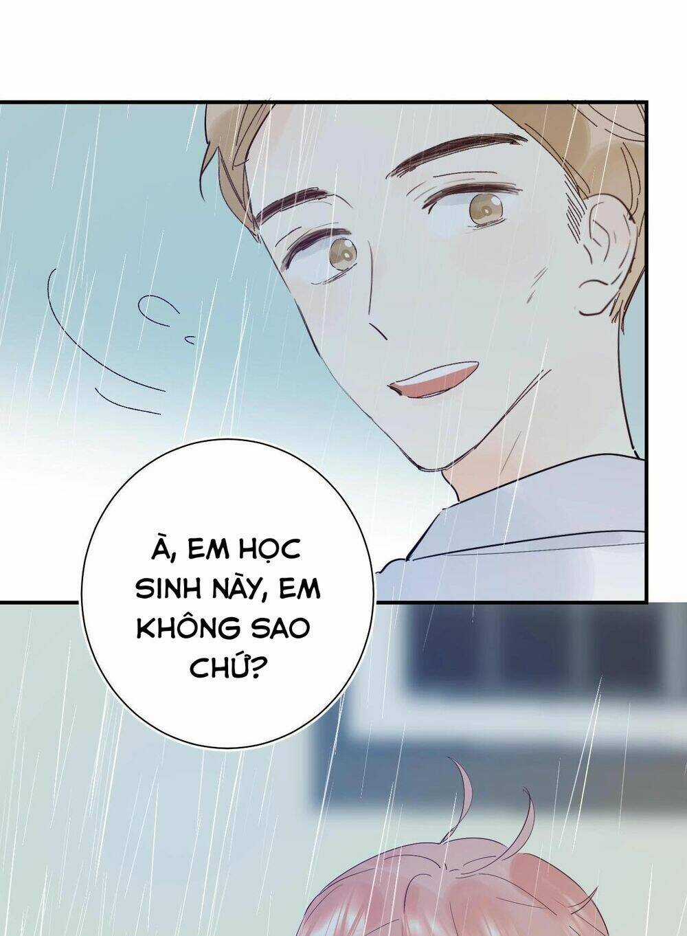 PHÙ THỦY HẠNG BÉT Chapter 25 trang 29