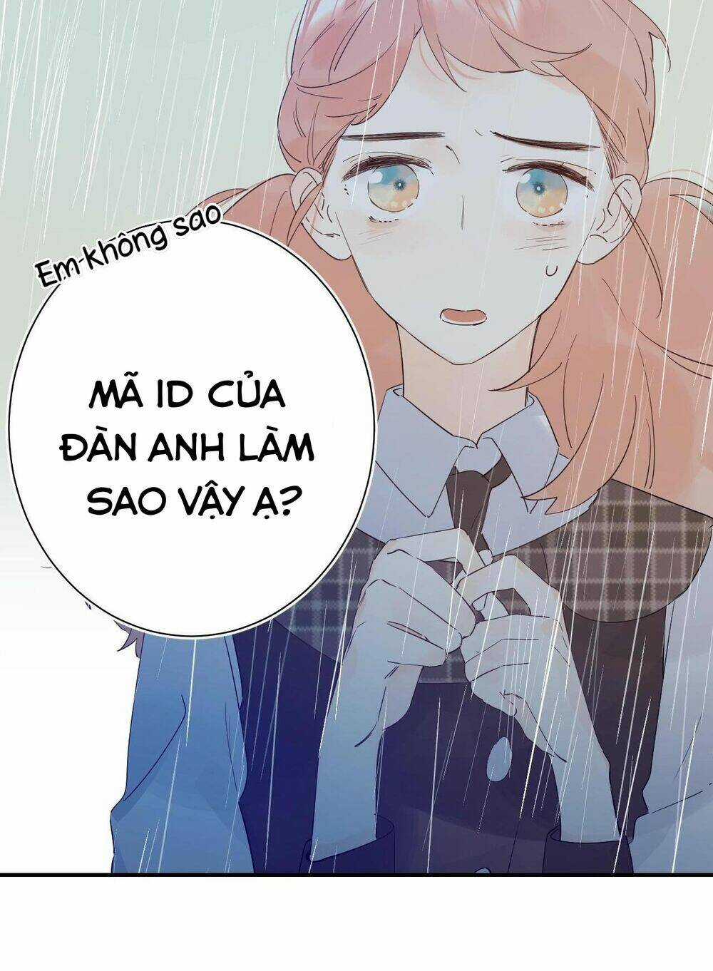 PHÙ THỦY HẠNG BÉT Chapter 25 trang 30