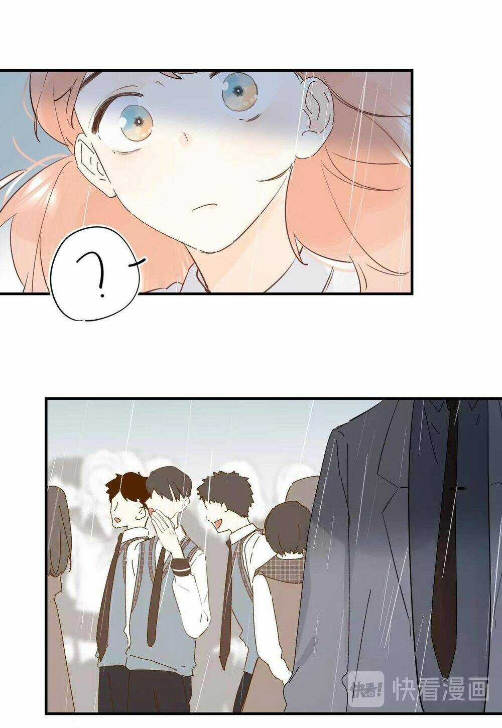 PHÙ THỦY HẠNG BÉT Chapter 25 trang 31