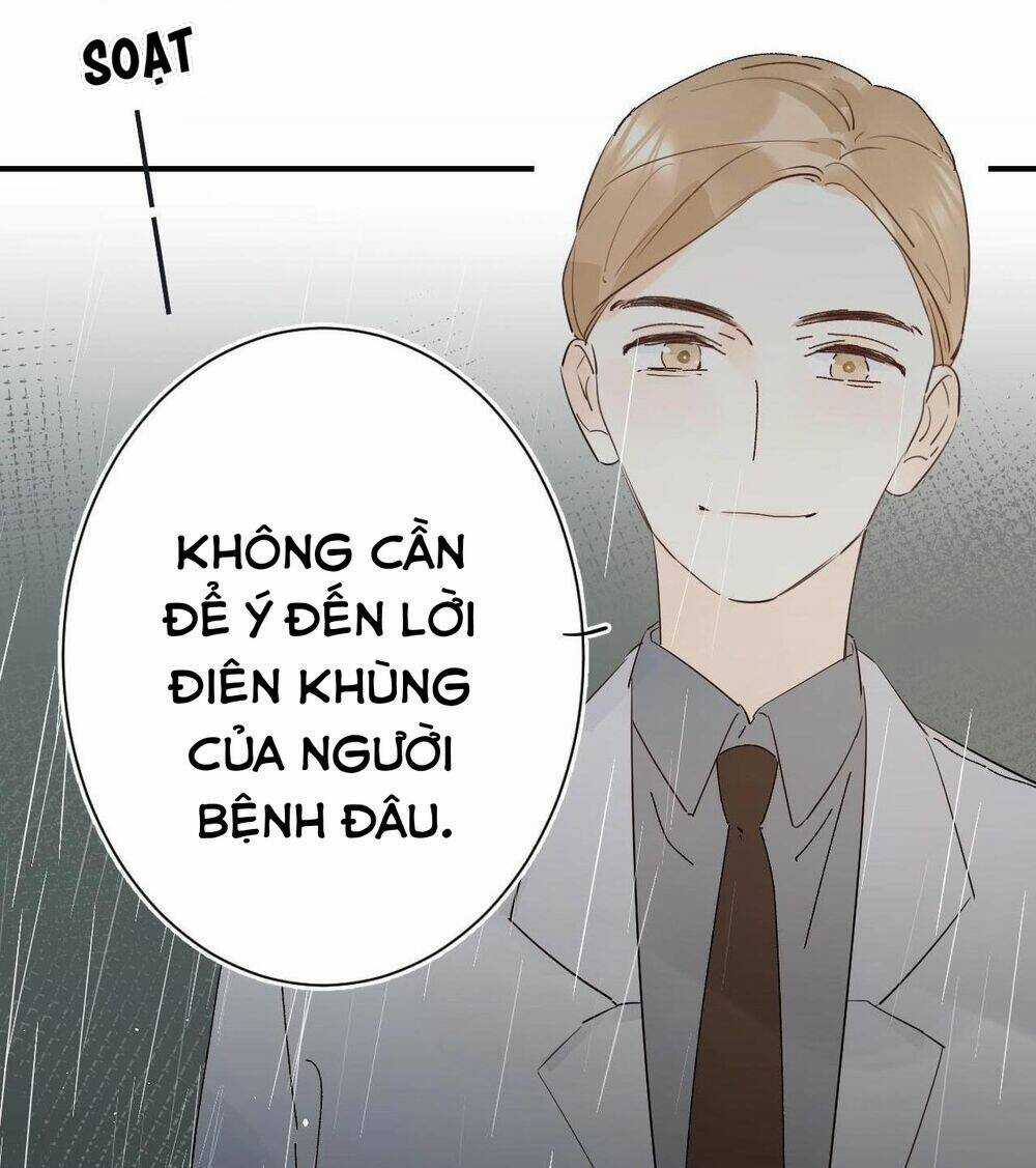 PHÙ THỦY HẠNG BÉT Chapter 25 trang 32