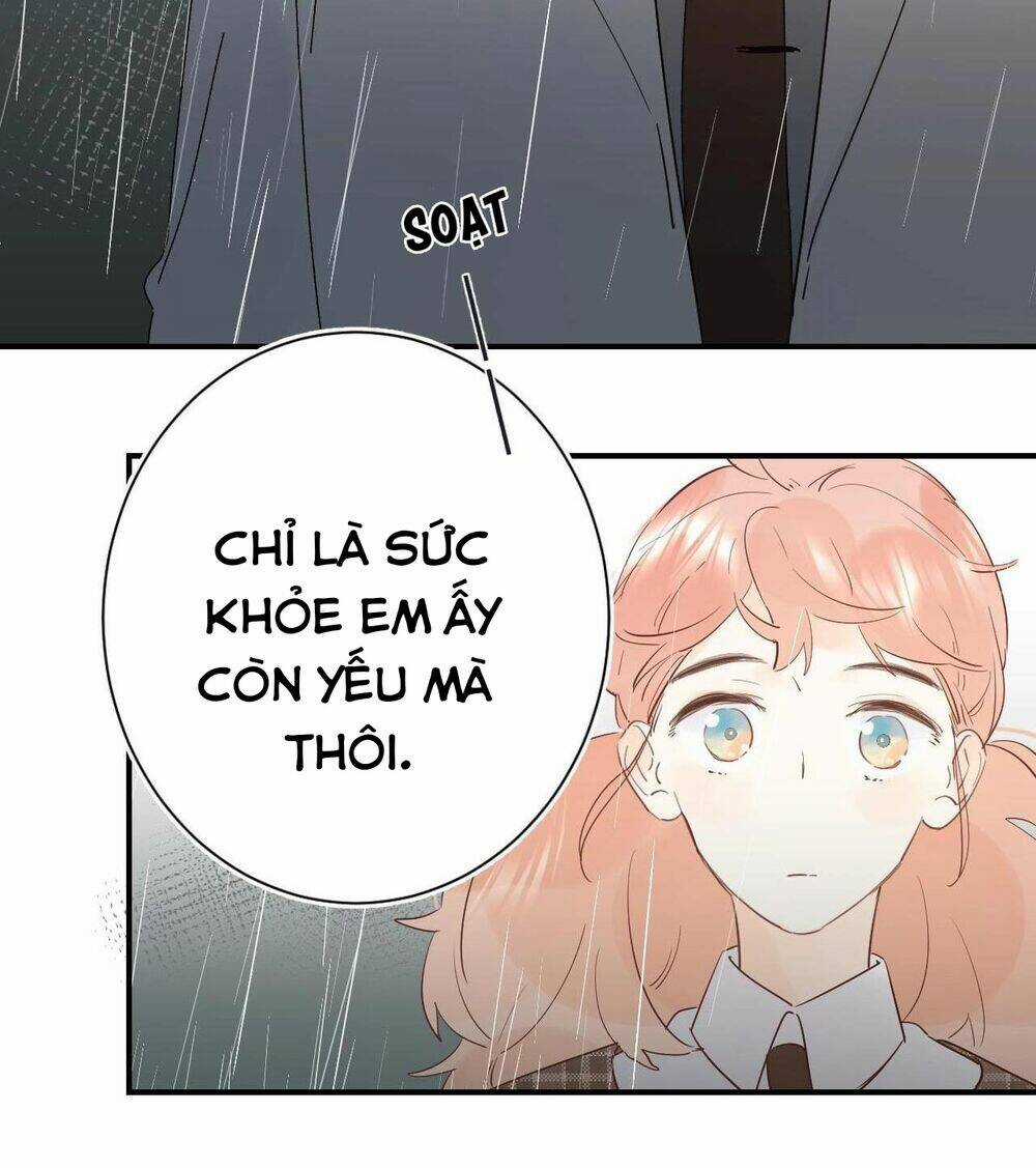 PHÙ THỦY HẠNG BÉT Chapter 25 trang 33