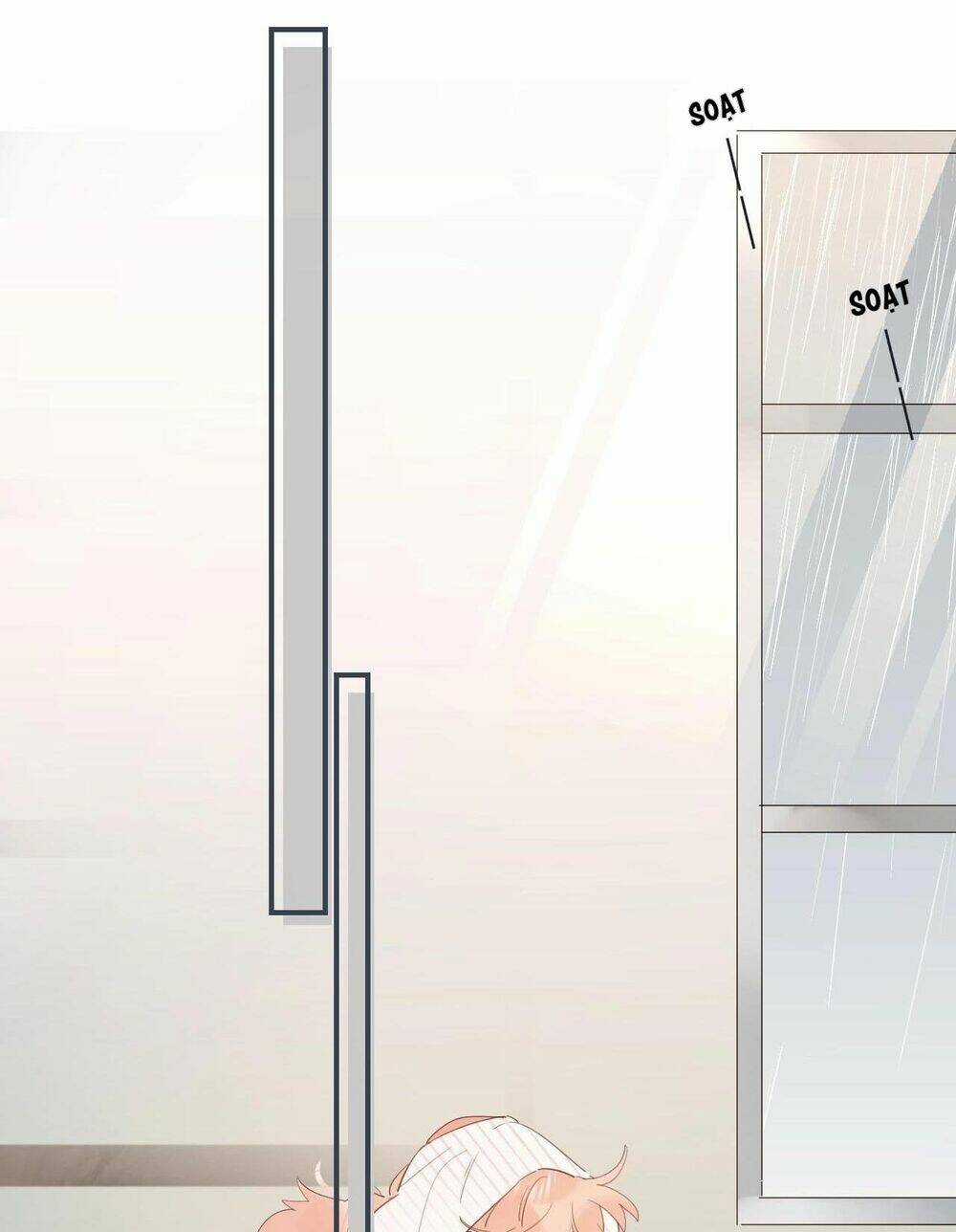 PHÙ THỦY HẠNG BÉT Chapter 25 trang 34