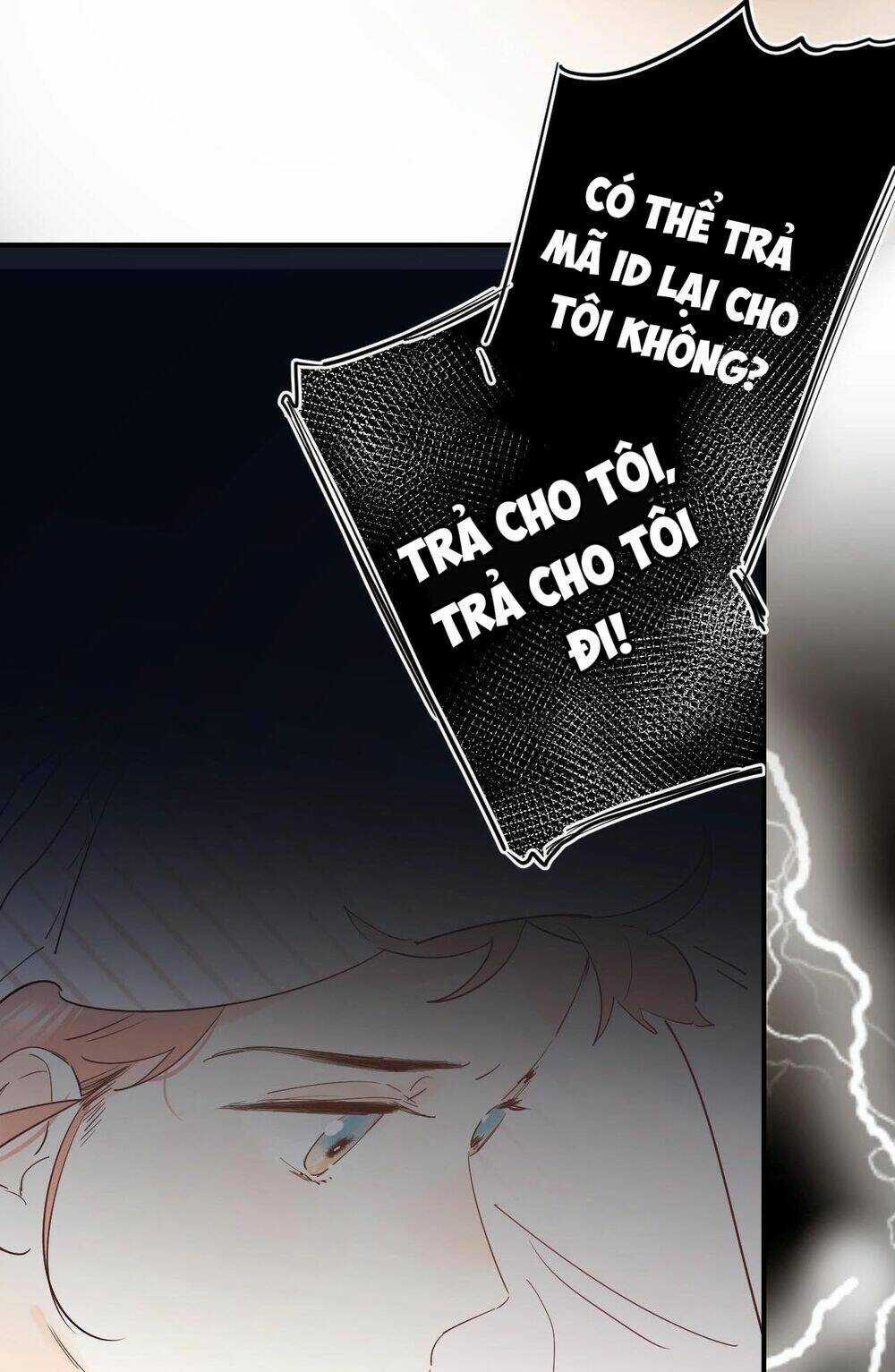 PHÙ THỦY HẠNG BÉT Chapter 25 trang 36