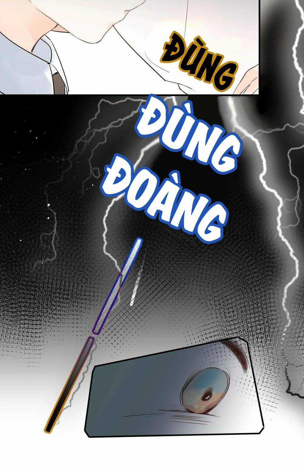 PHÙ THỦY HẠNG BÉT Chapter 25 trang 37