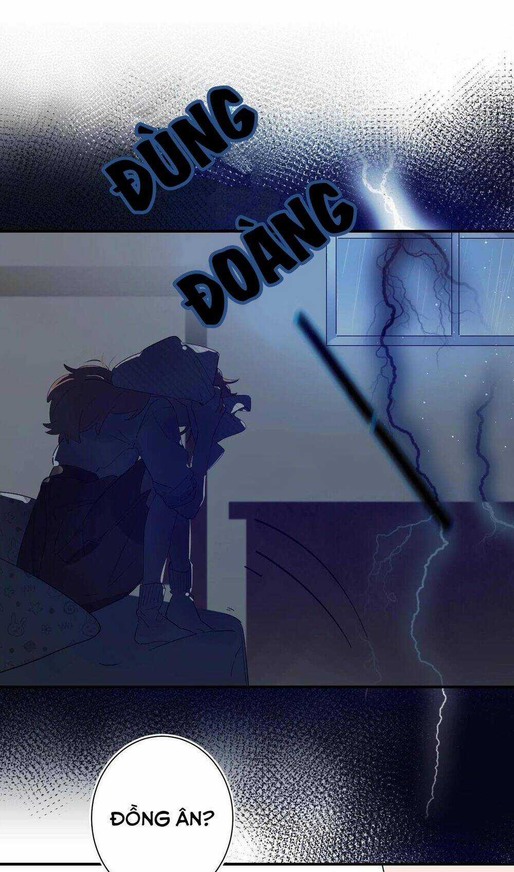 PHÙ THỦY HẠNG BÉT Chapter 25 trang 38