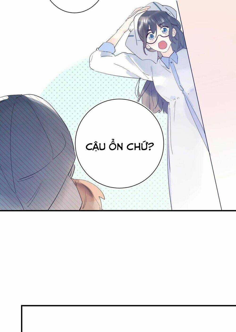 PHÙ THỦY HẠNG BÉT Chapter 25 trang 39