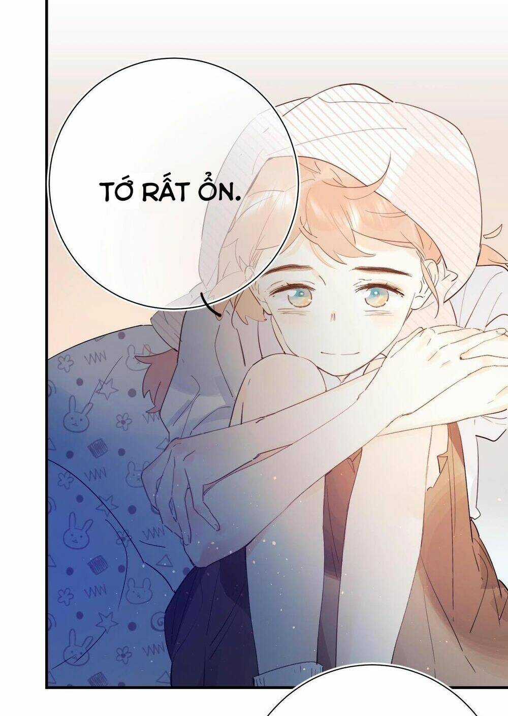 PHÙ THỦY HẠNG BÉT Chapter 25 trang 40