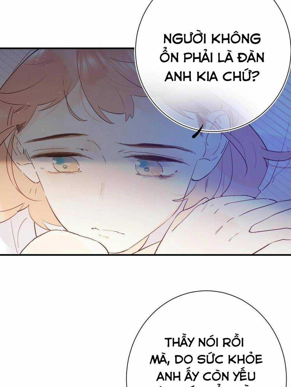 PHÙ THỦY HẠNG BÉT Chapter 25 trang 41