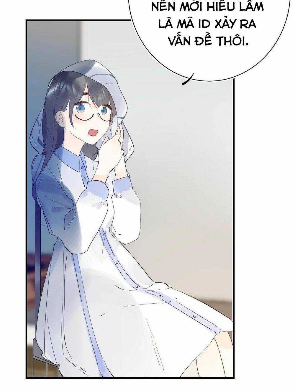 PHÙ THỦY HẠNG BÉT Chapter 25 trang 42