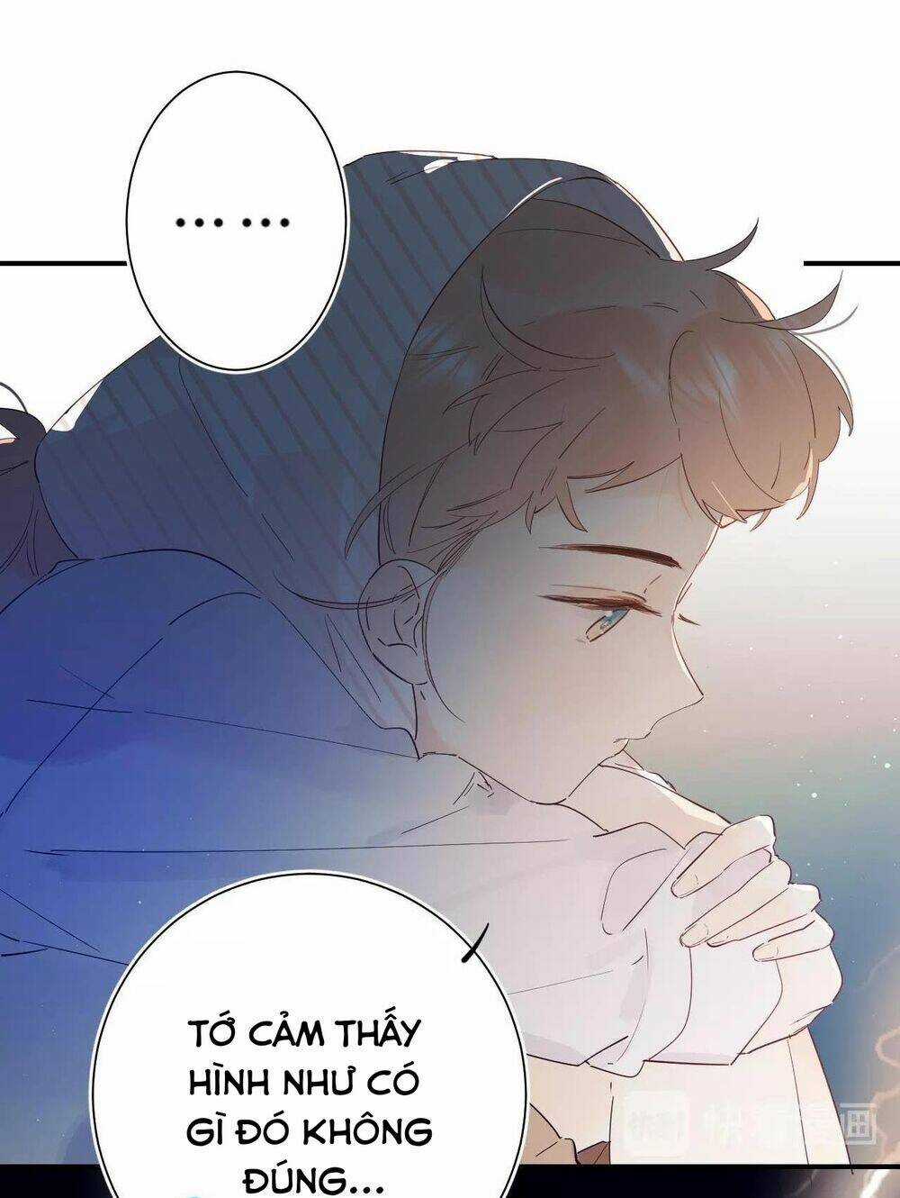 PHÙ THỦY HẠNG BÉT Chapter 25 trang 43