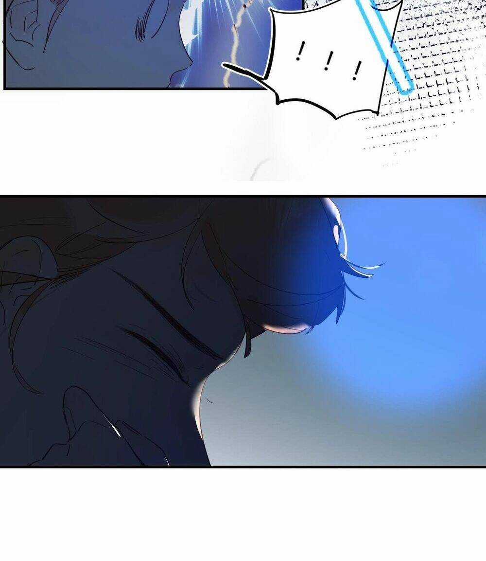 PHÙ THỦY HẠNG BÉT Chapter 25 trang 45