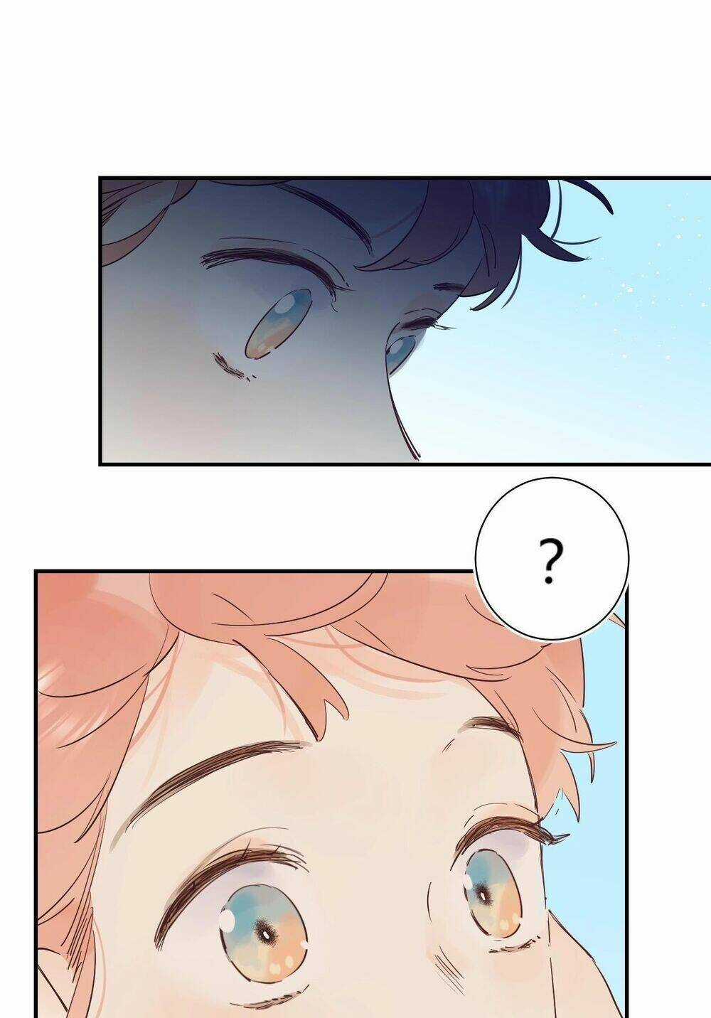 PHÙ THỦY HẠNG BÉT Chapter 25 trang 46