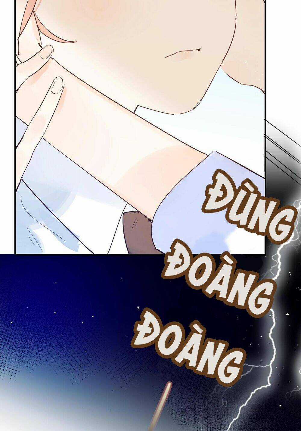 PHÙ THỦY HẠNG BÉT Chapter 25 trang 47