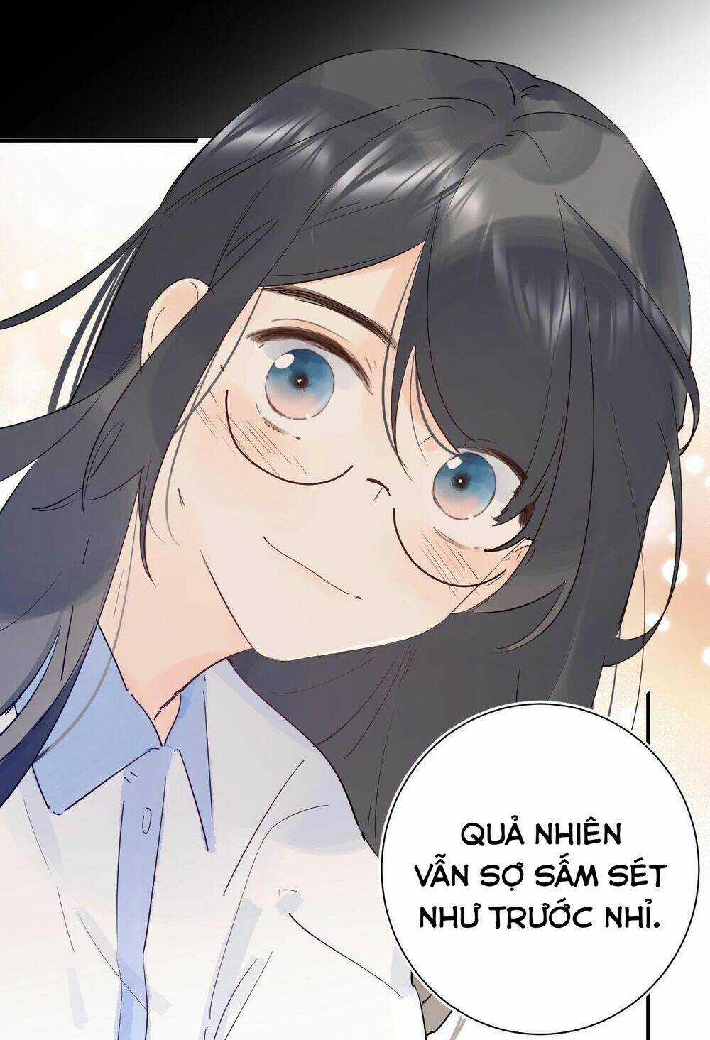 PHÙ THỦY HẠNG BÉT Chapter 25 trang 49