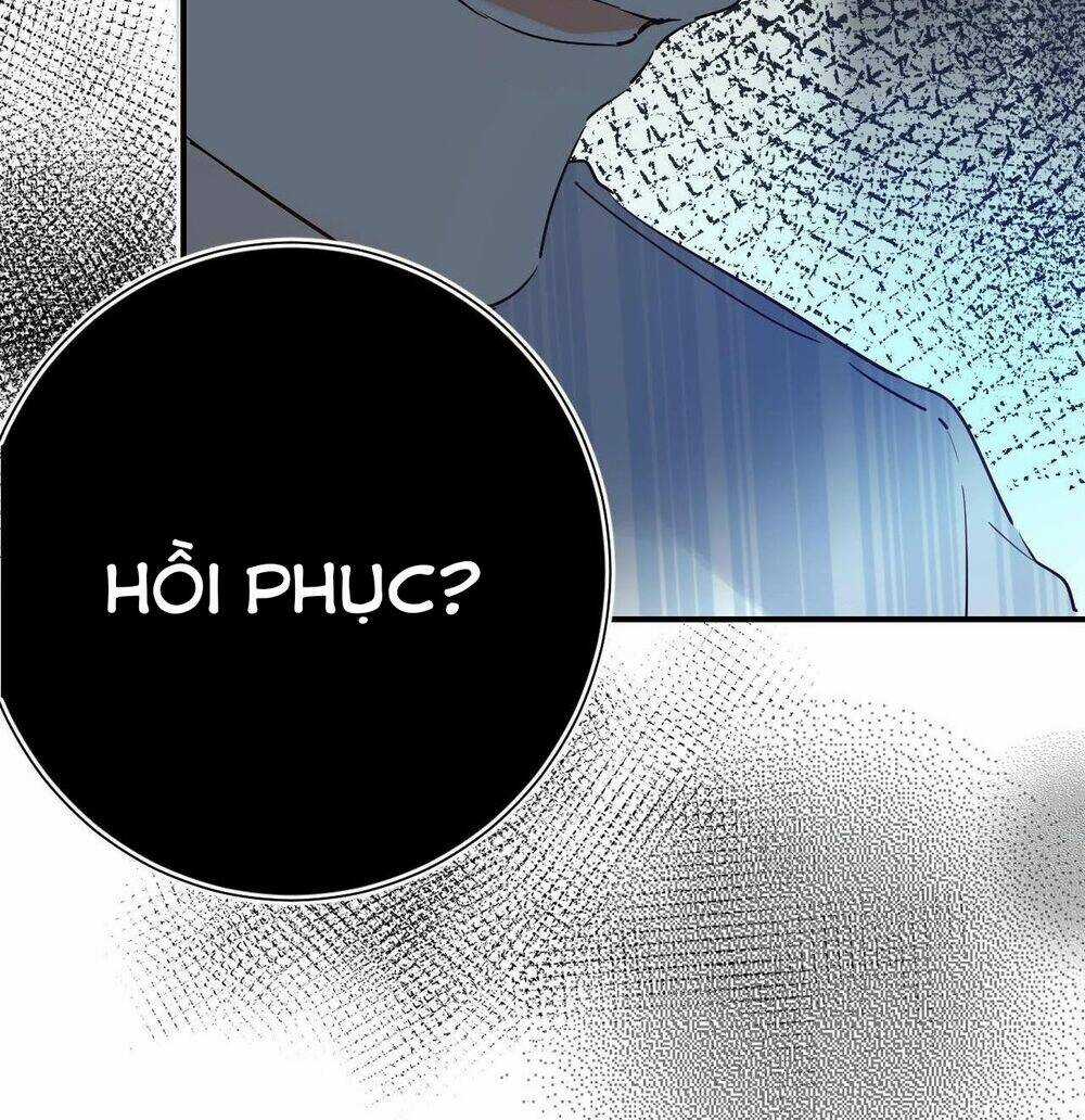 PHÙ THỦY HẠNG BÉT Chapter 25 trang 5