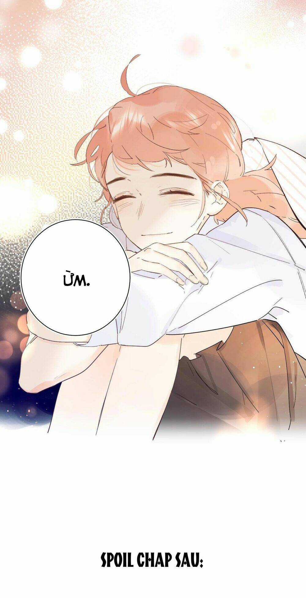 PHÙ THỦY HẠNG BÉT Chapter 25 trang 52