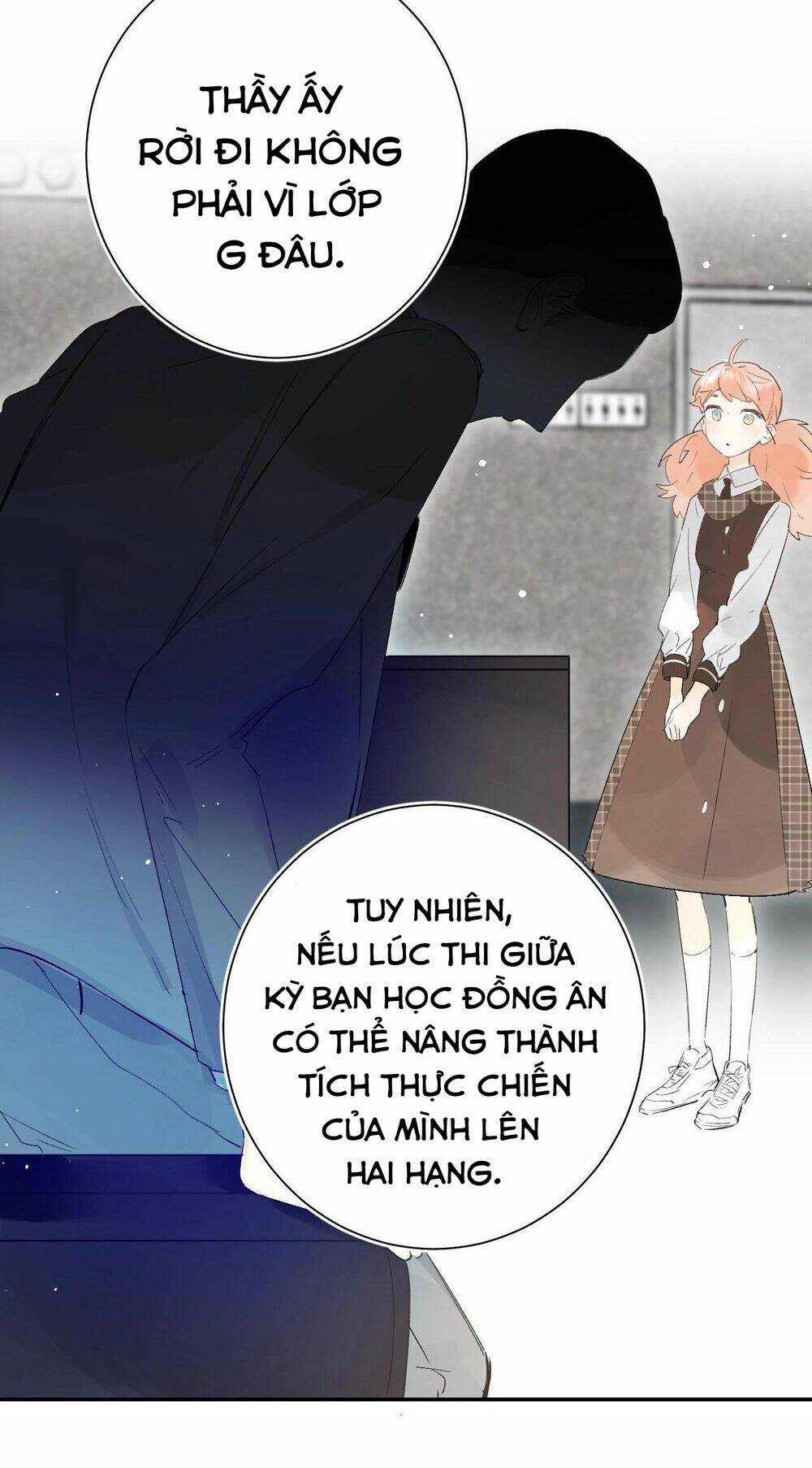 PHÙ THỦY HẠNG BÉT Chapter 25 trang 53