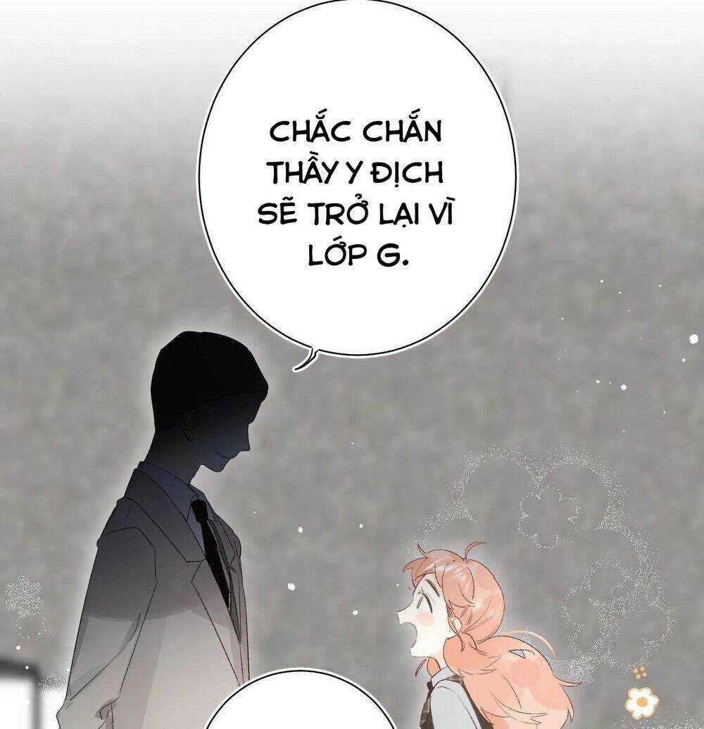 PHÙ THỦY HẠNG BÉT Chapter 25 trang 54