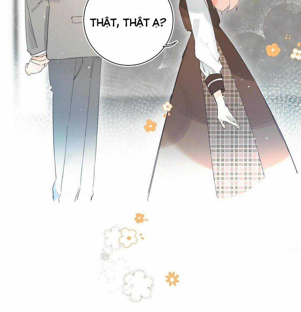 PHÙ THỦY HẠNG BÉT Chapter 25 trang 55