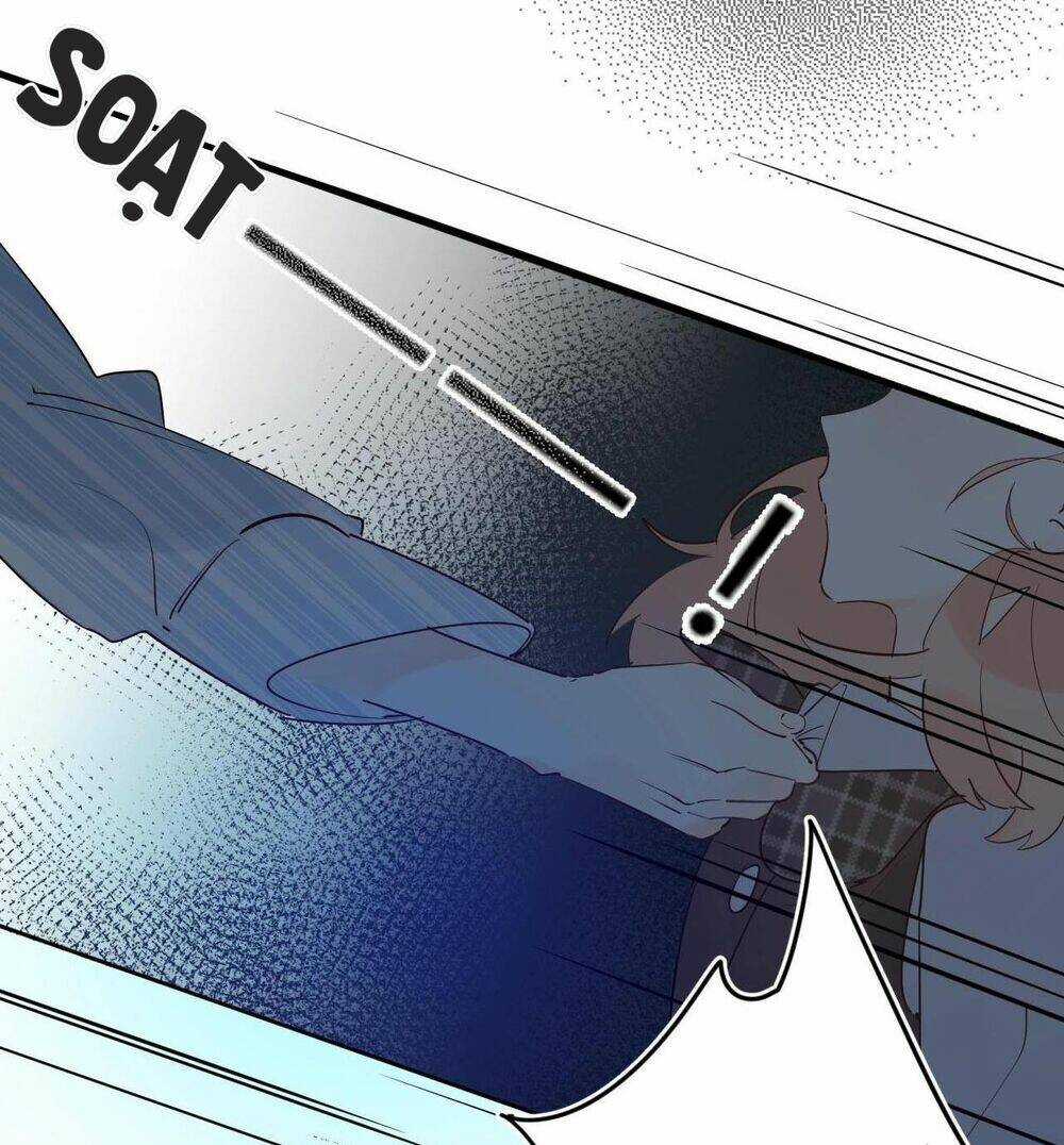 PHÙ THỦY HẠNG BÉT Chapter 25 trang 6