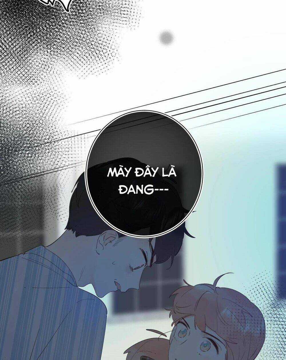 PHÙ THỦY HẠNG BÉT Chapter 25 trang 8