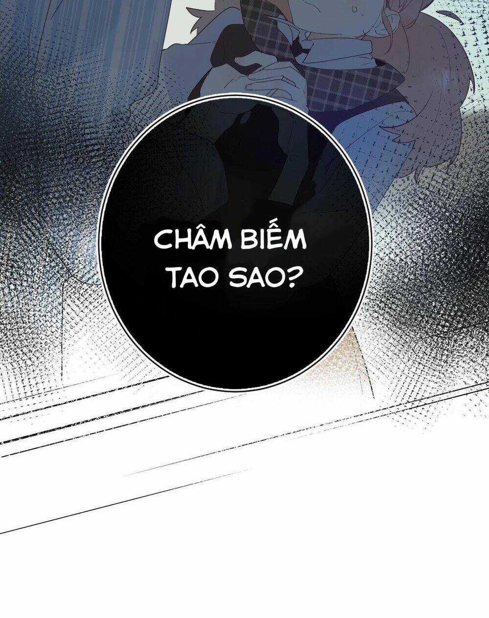 PHÙ THỦY HẠNG BÉT Chapter 25 trang 9