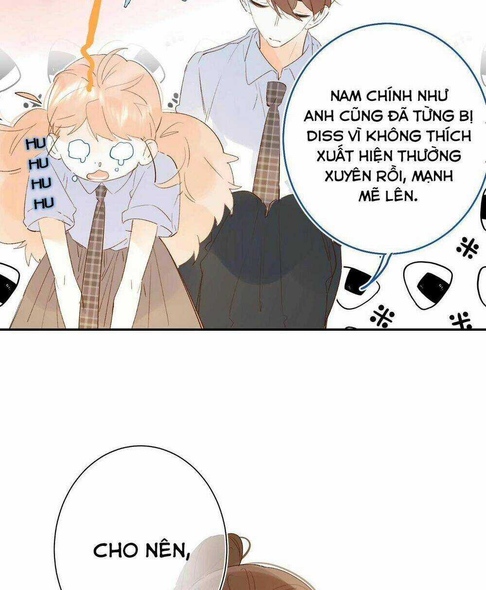 PHÙ THỦY HẠNG BÉT Chapter 26.5 trang 13