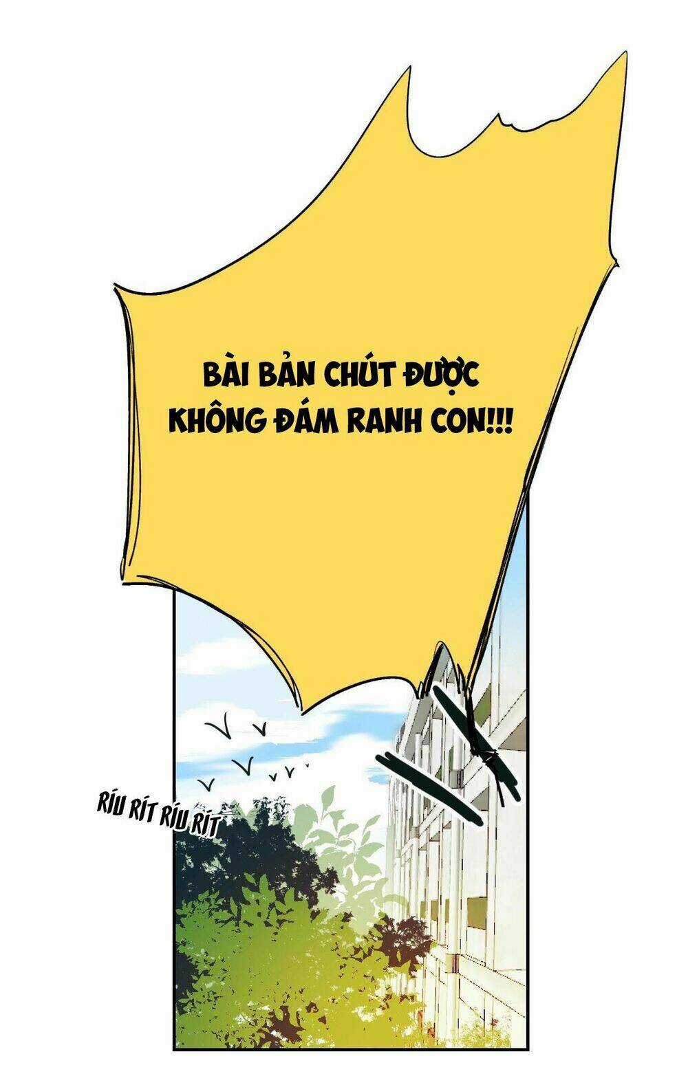 PHÙ THỦY HẠNG BÉT Chapter 26.5 trang 19