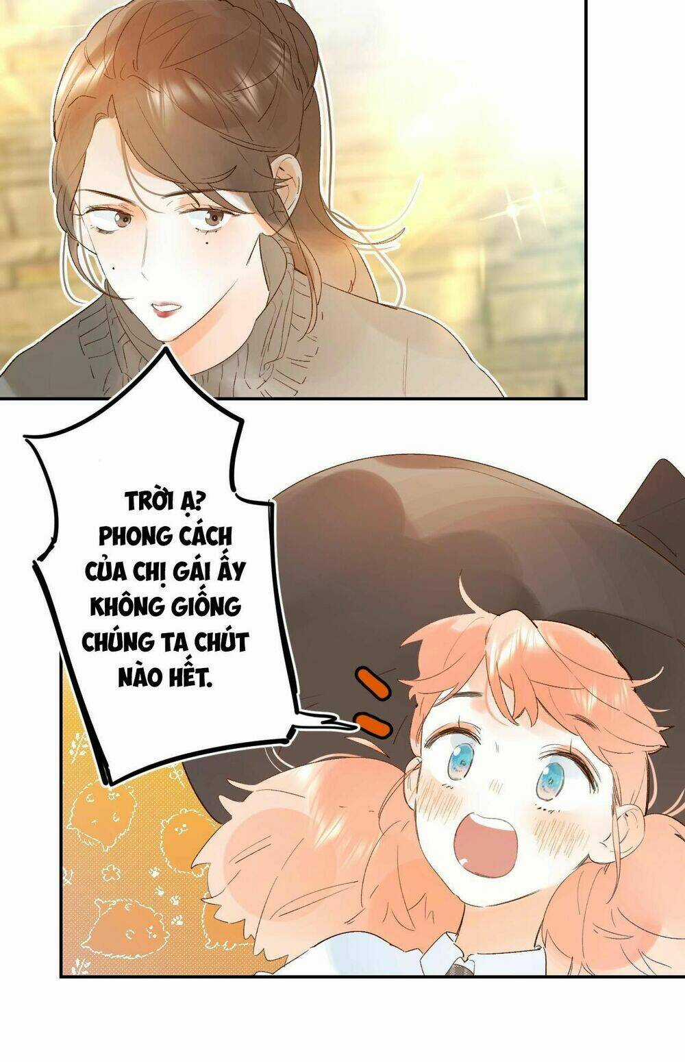 PHÙ THỦY HẠNG BÉT Chapter 26.5 trang 2