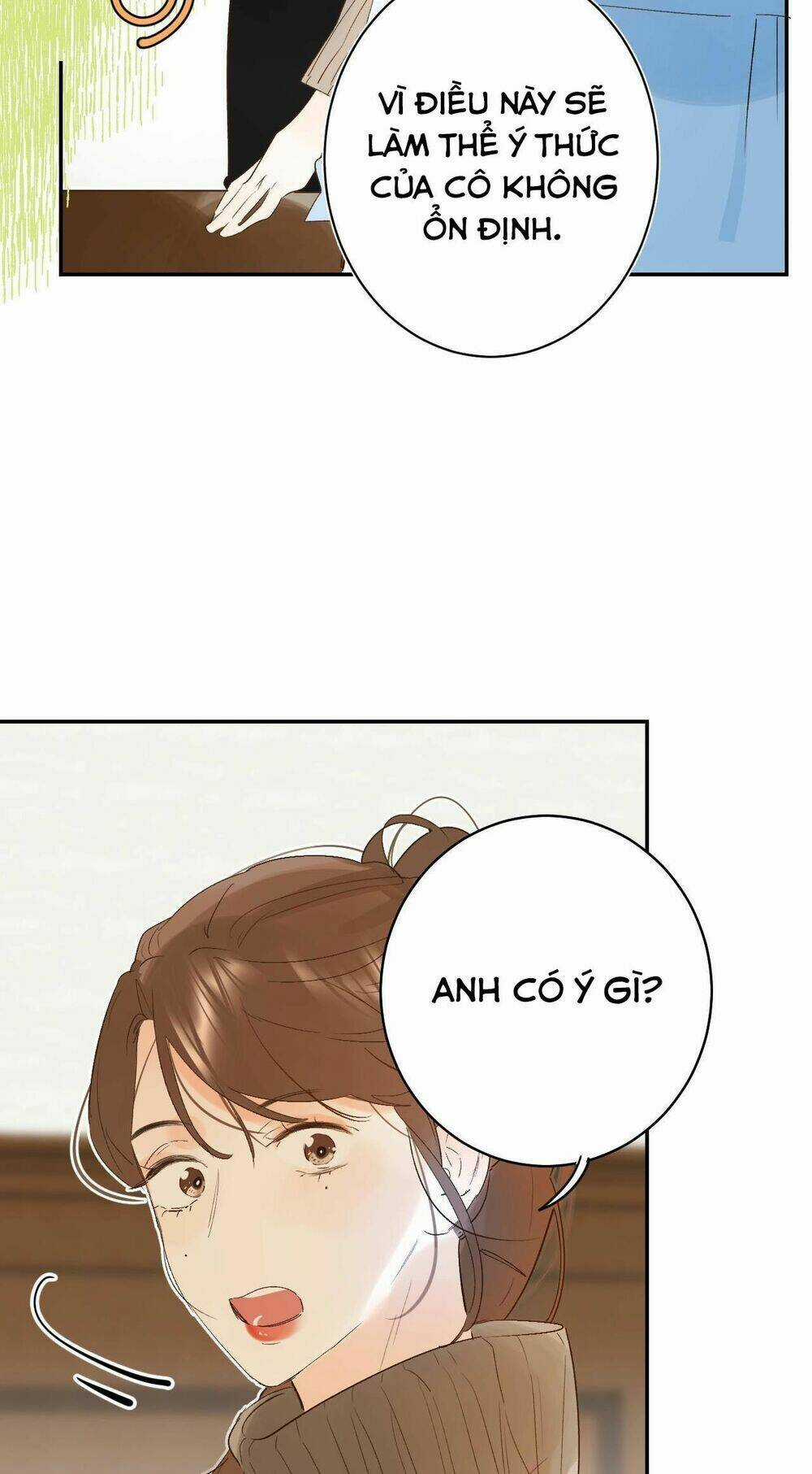 PHÙ THỦY HẠNG BÉT Chapter 26.5 trang 28