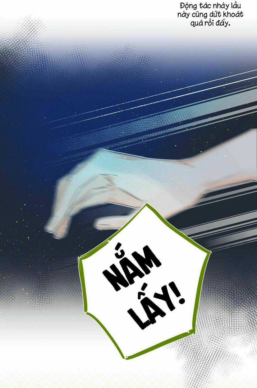 PHÙ THỦY HẠNG BÉT Chapter 26.5 trang 35