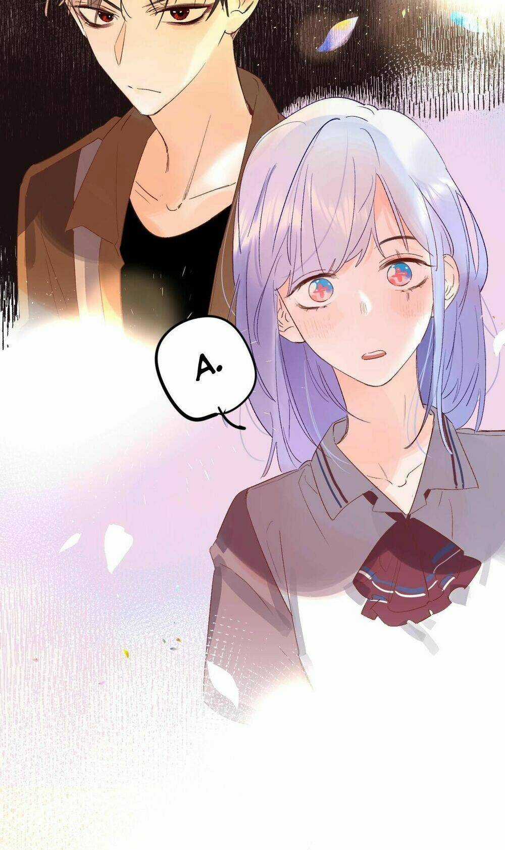 PHÙ THỦY HẠNG BÉT Chapter 26.5 trang 42