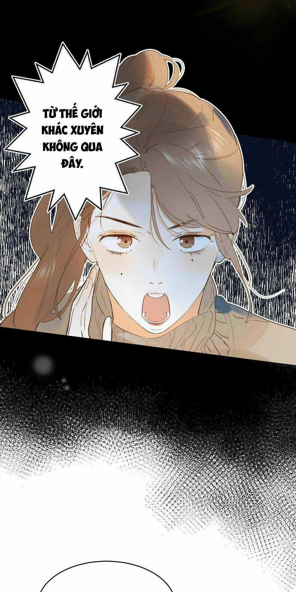 PHÙ THỦY HẠNG BÉT Chapter 26.5 trang 6