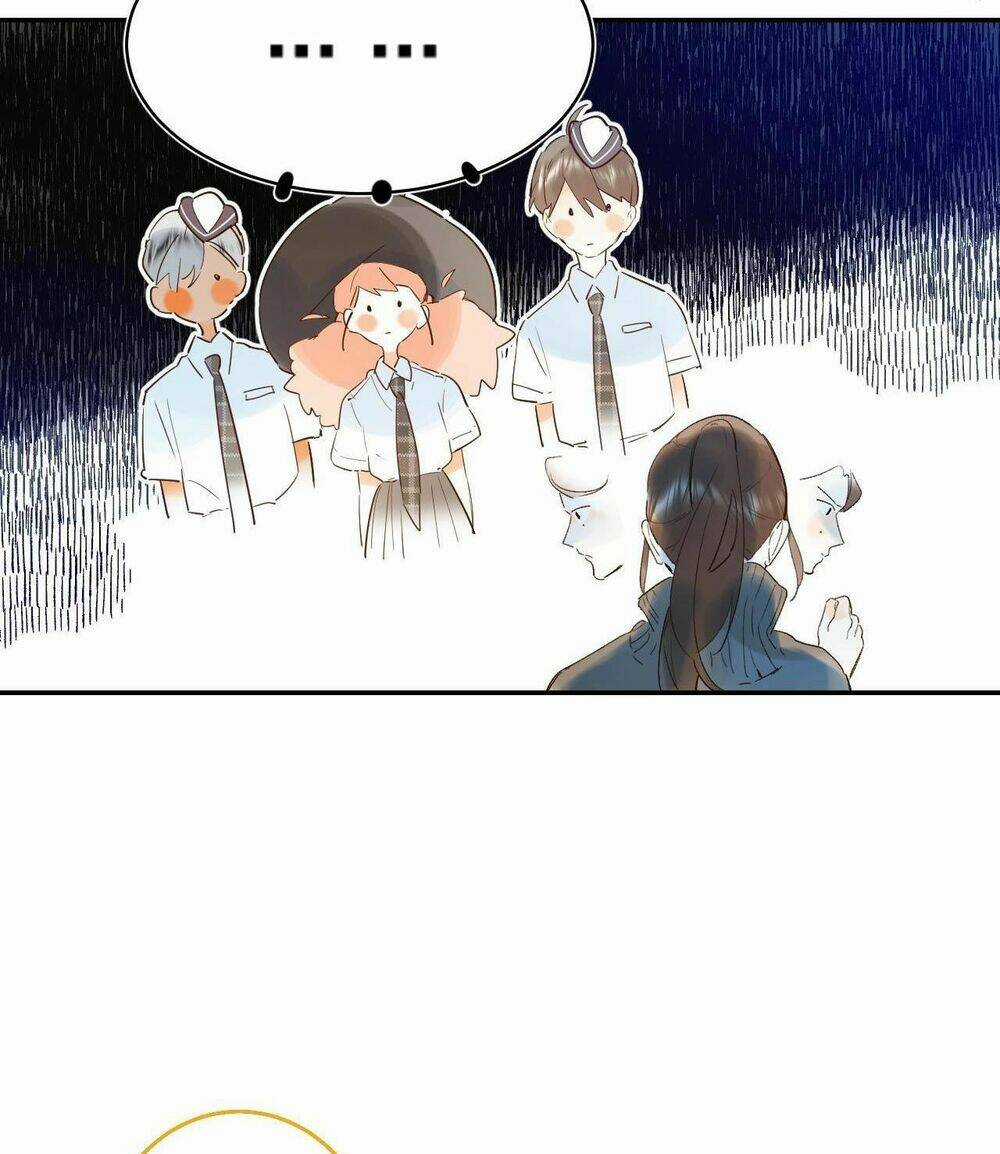 PHÙ THỦY HẠNG BÉT Chapter 26.5 trang 7