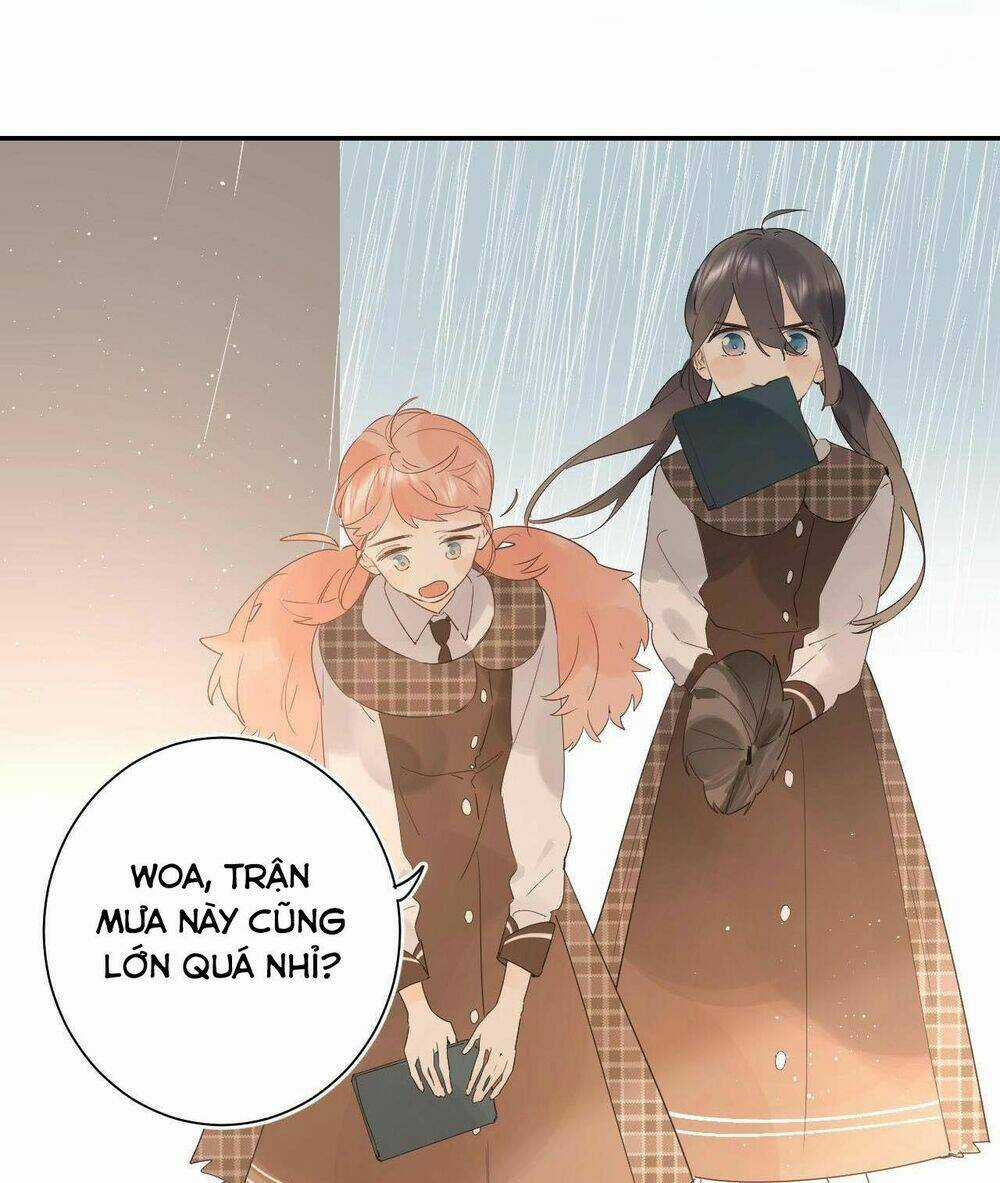 PHÙ THỦY HẠNG BÉT Chapter 26 trang 13